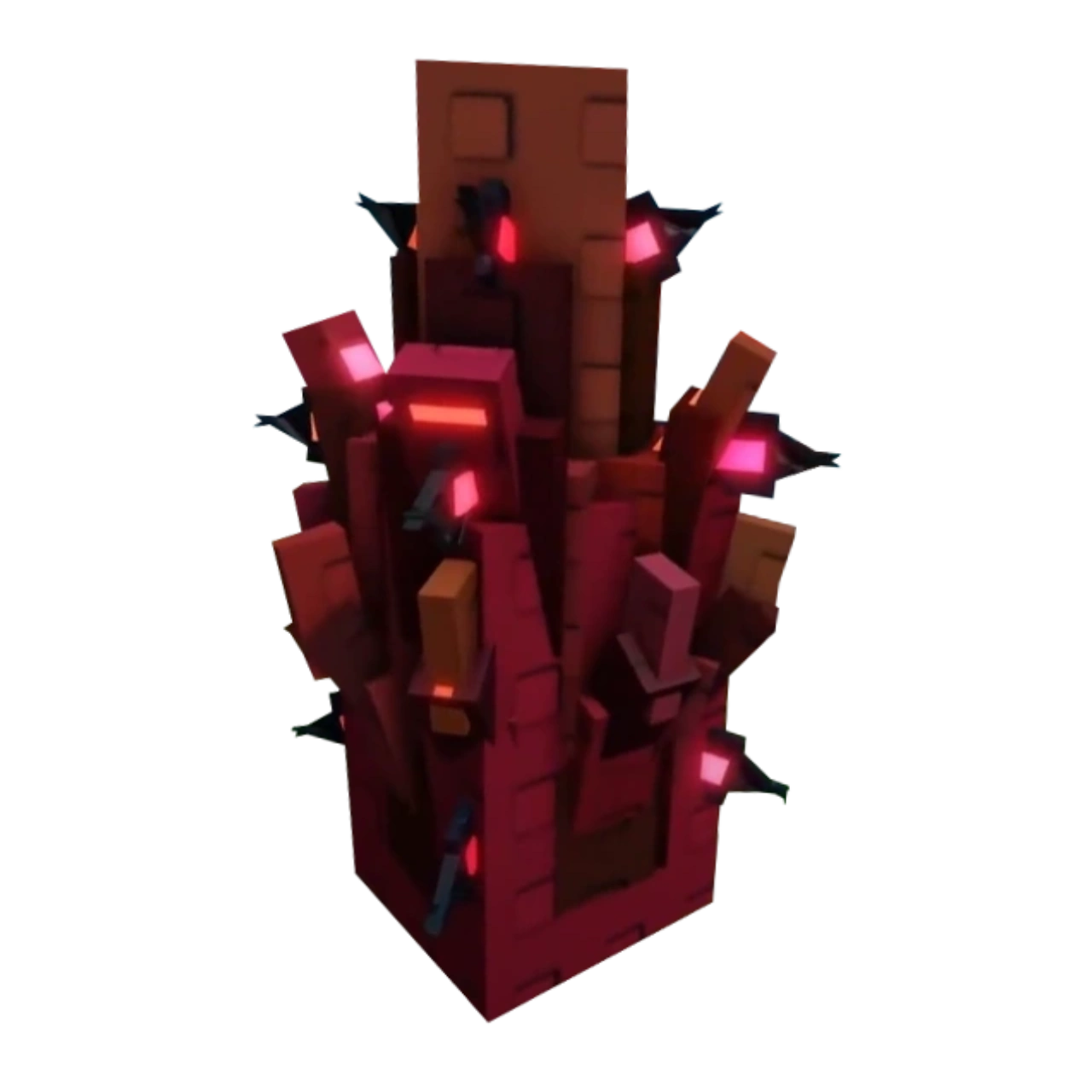 Candy Blossom